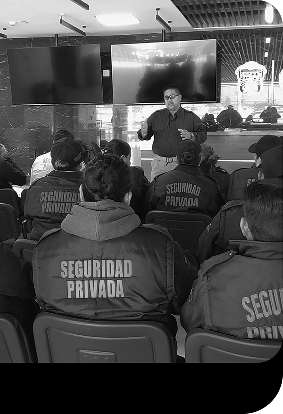 Equipo de trabajo
